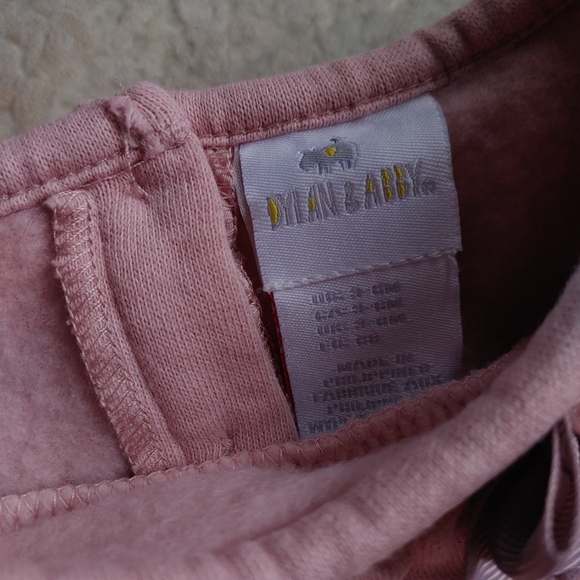 Baby girl fanshion outfit - Picture 3 of 7